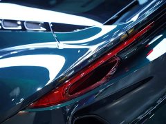 Zeekr Emira 2021 2.0T DCT First Edition - ფოტო 18