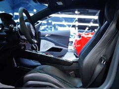 Zeekr Emira 2021 2.0T DCT First Edition - ფოტო 20