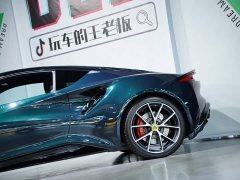 Zeekr Emira 2021 2.0T DCT First Edition - ფოტო 9