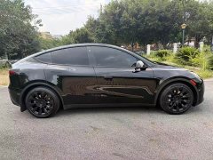Tesla Model Y Rear-Wheel Drive - ფოტო 11
