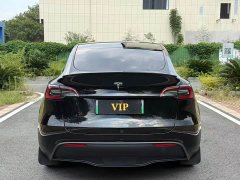 Tesla Model Y Rear-Wheel Drive - ფოტო 13