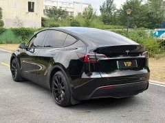 Tesla Model Y Rear-Wheel Drive - ფოტო 14