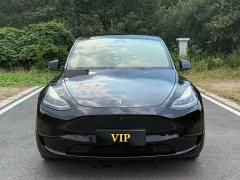 Tesla Model Y Rear-Wheel Drive - ფოტო 2