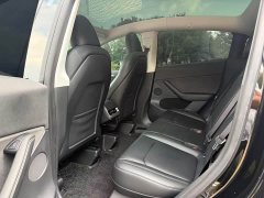 Tesla Model Y Rear-Wheel Drive - ფოტო 6
