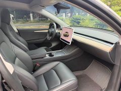 Tesla Model Y Rear-Wheel Drive - ფოტო 7