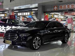 Mercedes-Benz E-Class E 300 L Luxury - ფოტო 1