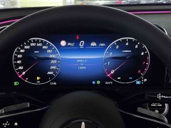 Mercedes-Benz E-Class E 300 L Luxury - ფოტო 10