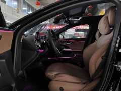 Mercedes-Benz E-Class E 300 L Luxury - ფოტო 11