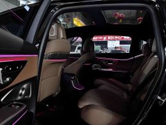 Mercedes-Benz E-Class E 300 L Luxury - ფოტო 12