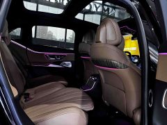 Mercedes-Benz E-Class E 300 L Luxury - ფოტო 14