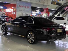 Mercedes-Benz E-Class E 300 L Luxury - ფოტო 15