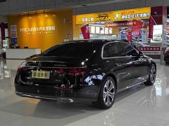 Mercedes-Benz E-Class E 300 L Luxury - ფოტო 17