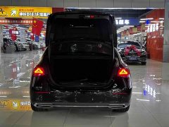Mercedes-Benz E-Class E 300 L Luxury - ფოტო 18