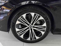 Mercedes-Benz E-Class E 300 L Luxury - ფოტო 19
