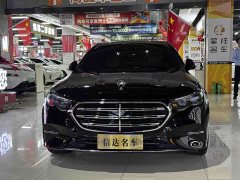 Mercedes-Benz E-Class E 300 L Luxury - ფოტო 2