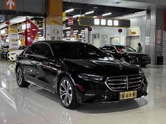 Mercedes-Benz E-Class E 300 L Luxury - ფოტო 3