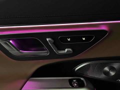 Mercedes-Benz E-Class E 300 L Luxury - ფოტო 4