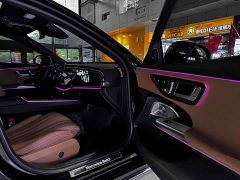 Mercedes-Benz E-Class E 300 L Luxury - ფოტო 5