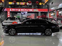 Mercedes-Benz E-Class E 300 L Luxury - ფოტო 6