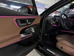 Mercedes-Benz E-Class E 300 L Luxury - ფოტო 8