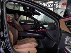 Mercedes-Benz E-Class E 300 L Luxury - ფოტო 9