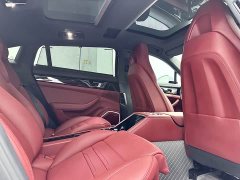 Porsche Panamera Facelift Executive Extended Platinum Edition 2.9T - ფოტო 12