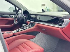 Porsche Panamera Facelift Executive Extended Platinum Edition 2.9T - ფოტო 15