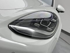 Porsche Panamera Facelift Executive Extended Platinum Edition 2.9T - ფოტო 18
