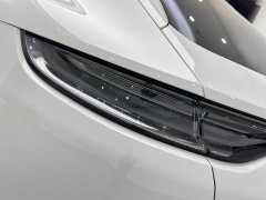 Porsche Panamera Facelift Executive Extended Platinum Edition 2.9T - ფოტო 19