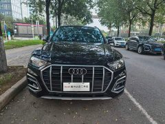 Audi Q5L Facelift 40T Luxury Elegance - ფოტო 2