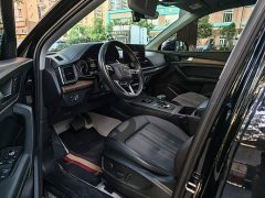 Audi Q5L Facelift 40T Luxury Elegance - ფოტო 3