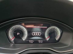 Audi Q5L Facelift 40T Luxury Elegance - ფოტო 4