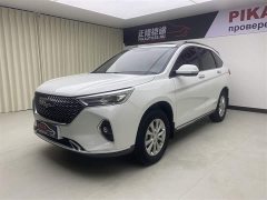 Haval M6 2021 PLUS 1.5T DCT Luxury Smart Connected Edition - ფოტო 1