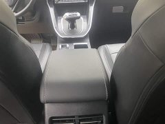 Haval M6 2021 PLUS 1.5T DCT Luxury Smart Connected Edition - ფოტო 10