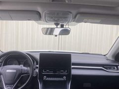 Haval M6 2021 PLUS 1.5T DCT Luxury Smart Connected Edition - ფოტო 11