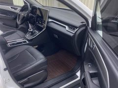 Haval M6 2021 PLUS 1.5T DCT Luxury Smart Connected Edition - ფოტო 13