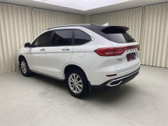 Haval M6 2021 PLUS 1.5T DCT Luxury Smart Connected Edition - ფოტო 4