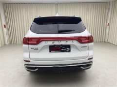 Haval M6 2021 PLUS 1.5T DCT Luxury Smart Connected Edition - ფოტო 5