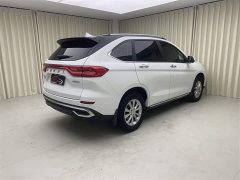 Haval M6 2021 PLUS 1.5T DCT Luxury Smart Connected Edition - ფოტო 6
