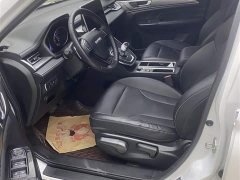 Haval M6 2021 PLUS 1.5T DCT Luxury Smart Connected Edition - ფოტო 8