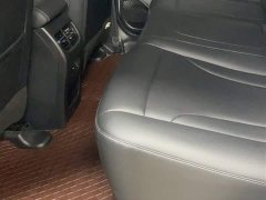 Haval M6 2021 PLUS 1.5T DCT Luxury Smart Connected Edition - ფოტო 9