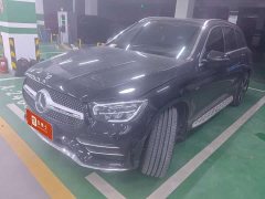 Mercedes-Benz GLC 300 L 4MATIC Dynamic Premium Edition - ფოტო 1
