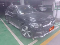 Mercedes-Benz GLC 300 L 4MATIC Dynamic Premium Edition - ფოტო 2