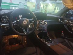 Mercedes-Benz GLC 300 L 4MATIC Dynamic Premium Edition - ფოტო 3