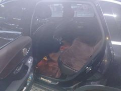 Mercedes-Benz GLC 300 L 4MATIC Dynamic Premium Edition - ფოტო 4