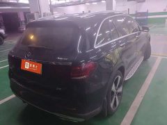 Mercedes-Benz GLC 300 L 4MATIC Dynamic Premium Edition - ფოტო 5