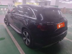 Mercedes-Benz GLC 300 L 4MATIC Dynamic Premium Edition - ფოტო 6
