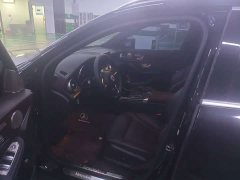 Mercedes-Benz GLC 300 L 4MATIC Dynamic Premium Edition - ფოტო 7