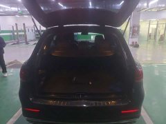 Mercedes-Benz GLC 300 L 4MATIC Dynamic Premium Edition - ფოტო 8