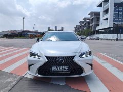 Lexus ES 2023 200 Excellence Edition - ფოტო 2